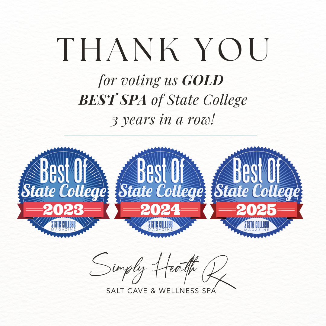 Best of State College 2025