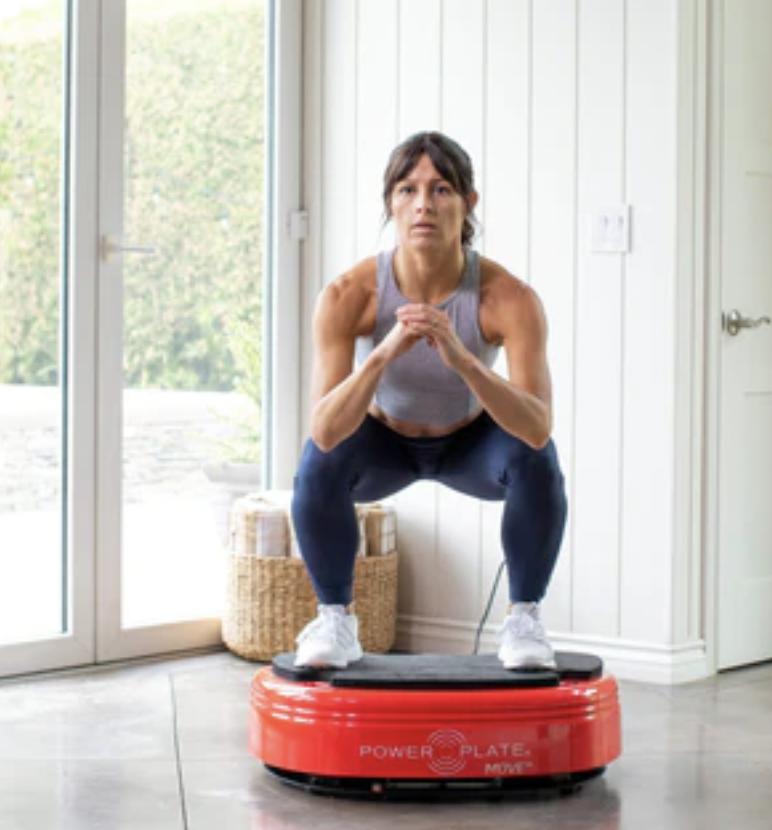 Whole Body Vibration